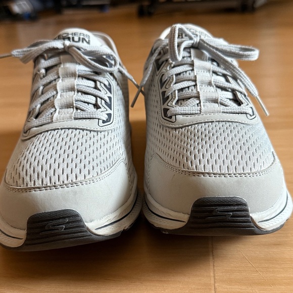 ? SKECHERS MEN’S SLIP-INS GO RUN CONSISTENT 2.0 ATHLETIC SNEAKERS SHOES SIZE 11 main image 9
